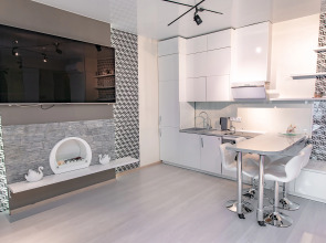 Апартаменты Nebo-VL 4