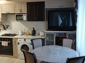 Апартаменты Журавли