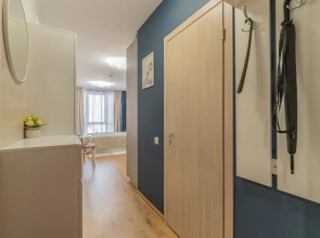 Апартаменты Улучшенные Трехместные SalutApart 8