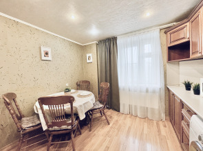 Апартаменты VEGAS на Гагарина 111