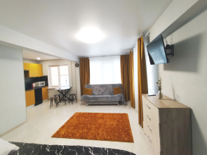 Квартира У Александровской Набережной