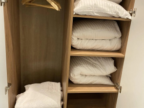 Апартаменты TAUKEL