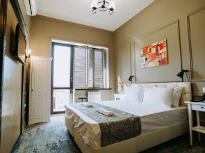 Мини-Отель Щука