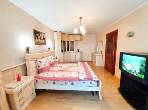 Апартаменты Простор