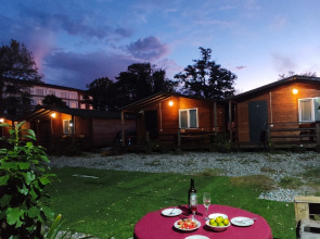 Assa Recreation camp