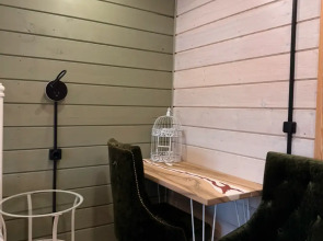 Гостевой дом  Хоромы