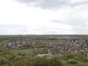 Апартаменты MaxRealty24 Сходненская 19