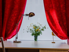 Апартаменты Двухкомнатные на Чапаева 19