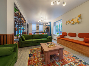 Хостел Все Свои