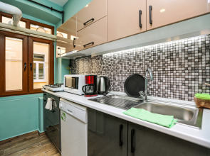 Апарт-Отель No 8 Galata