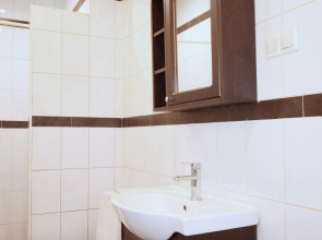 Гостевой дом Круиз Румянцево