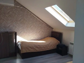 Гостевой дом Тихий дворик