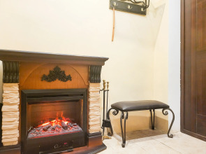 Апартаменты Aelita с парковкой у Летнего сада