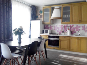 Апартаменты Турбаза 1