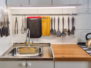 Квартира Толстой Жукова