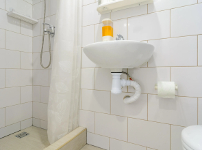 Апартаменты Вокруг Света 4