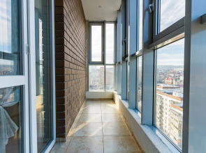 Апартаменты от LetoApart на улице Шевченко 22