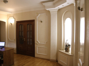 Апартаменты Невская классика