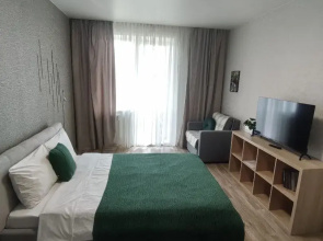 Квартира WELCOME на Николаева 18