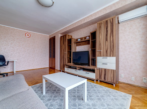 Апартаменты Новый Арбат 22