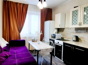 Квартира Однокомнатная в Центральном Районе Города