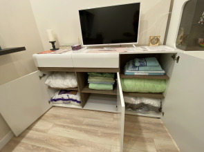 Апартаменты Polo