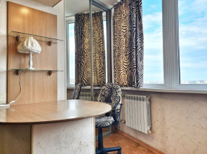 Квартира на Проспекте Ленина 38