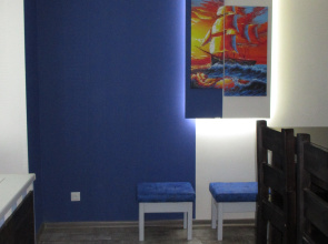 Alyie Parusa Apartments