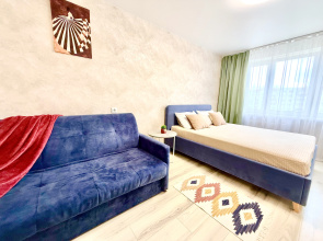 Ryadom S Akvaparkom Flat