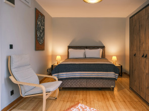 Апарт-Отель No 8 Galata