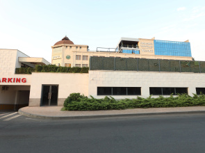 Отель Venice Complex