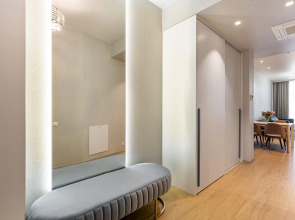 Апартаменты Барселона-Парк 3