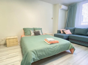 Volg Mashkov2 Apartments