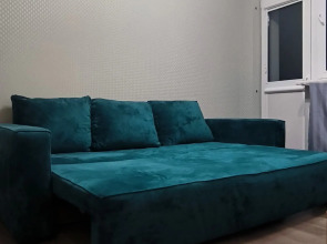 Квартира Соборный 98 Евродвушка с 3мя Раздельными Спальными Местами Рядом с Юво