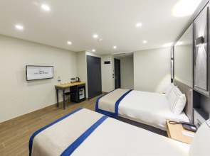 Отель Ahg Atlas Hotel Taksim Boutique