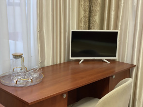 Хостел Брусничка