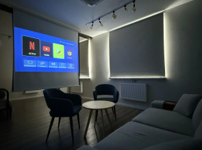 Квартира Климат-Люкс