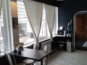 Гостевой Дом Эсквайр Хаус