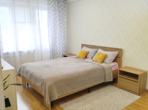 Апартаменты Пушкина 44