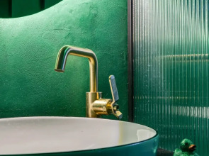 Лофт Джаз и Абсент