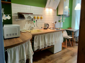 Квартира Уютная у Моря