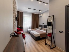 Xenia City Hotel Zelenograd