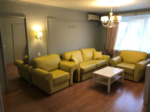 Slavyanka-Kopejsk Mini-hotel