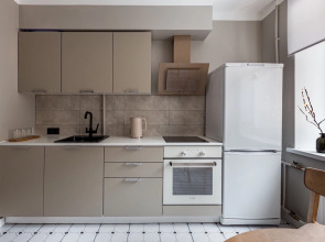 Апартаменты на улице Zelenina 7