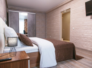 Апартаменты Пять Звёзд Эталон