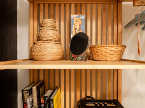 Апартаменты Authentic Studio 1907