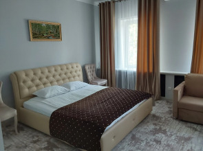 Гостевой дом на Пушкина