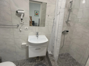 Гостевой дом Идимо