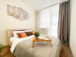 Апартаменты ApartLike