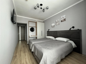 Uyut Hotel